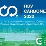 A first conference focusing on carbon capture and use